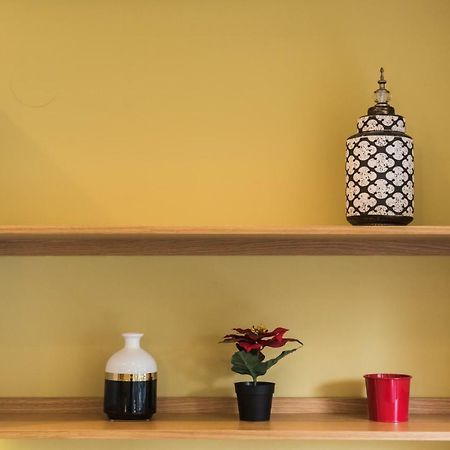 Violet #Colony_White_Tower Apartment Солун Екстериор снимка