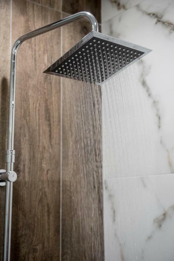 Violet #Colony_White_Tower Apartment Солун Екстериор снимка