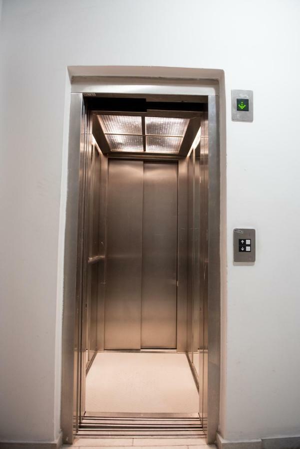 Violet #Colony_White_Tower Apartment Солун Екстериор снимка